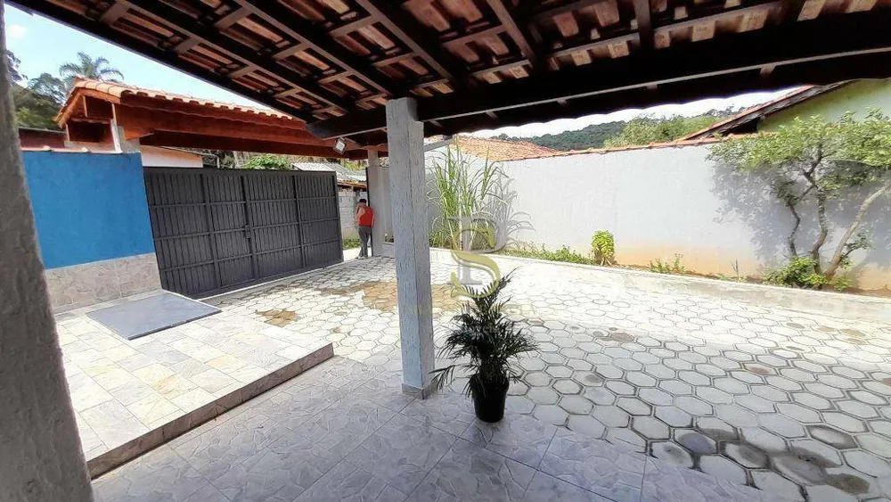 Casa, 2 quartos, 70 m² - Foto 18