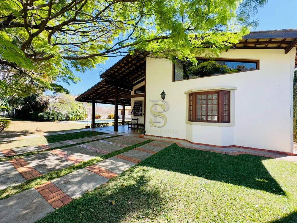 Casa, 6 quartos, 550 m² - Foto 10