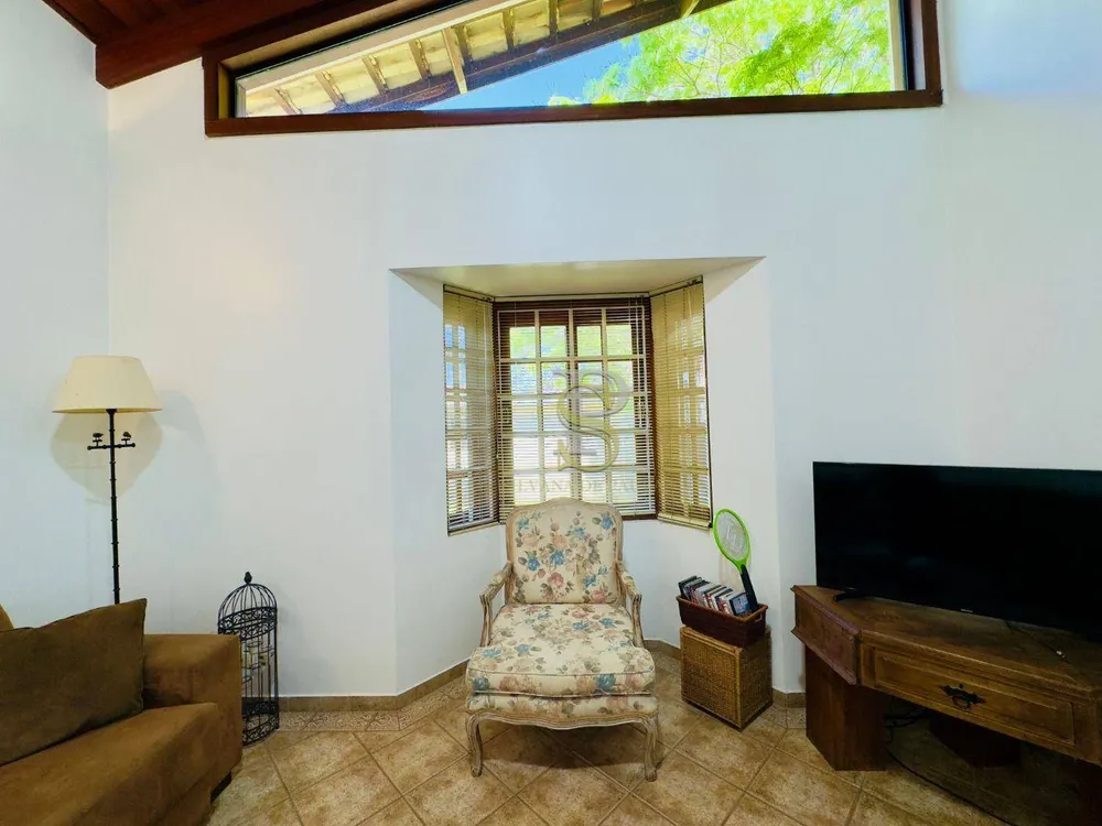 Casa, 6 quartos, 550 m² - Foto 9