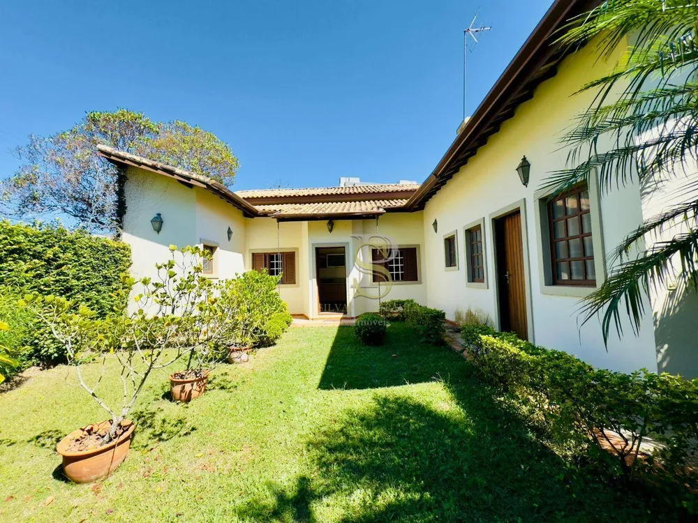 Casa, 6 quartos, 550 m² - Foto 3