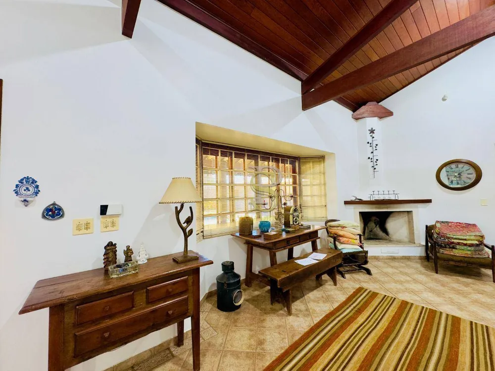 Casa, 6 quartos, 550 m² - Foto 7