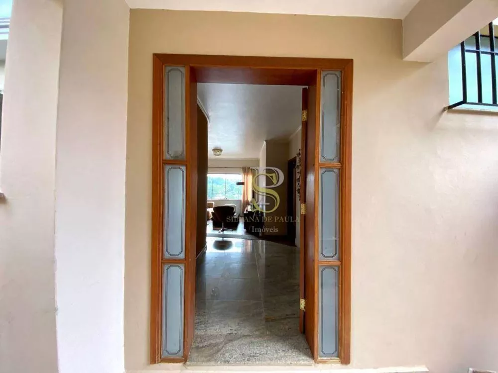 Casa, 3 quartos, 319 m² - Foto 4