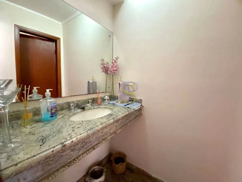 Casa, 3 quartos, 319 m² - Foto 9