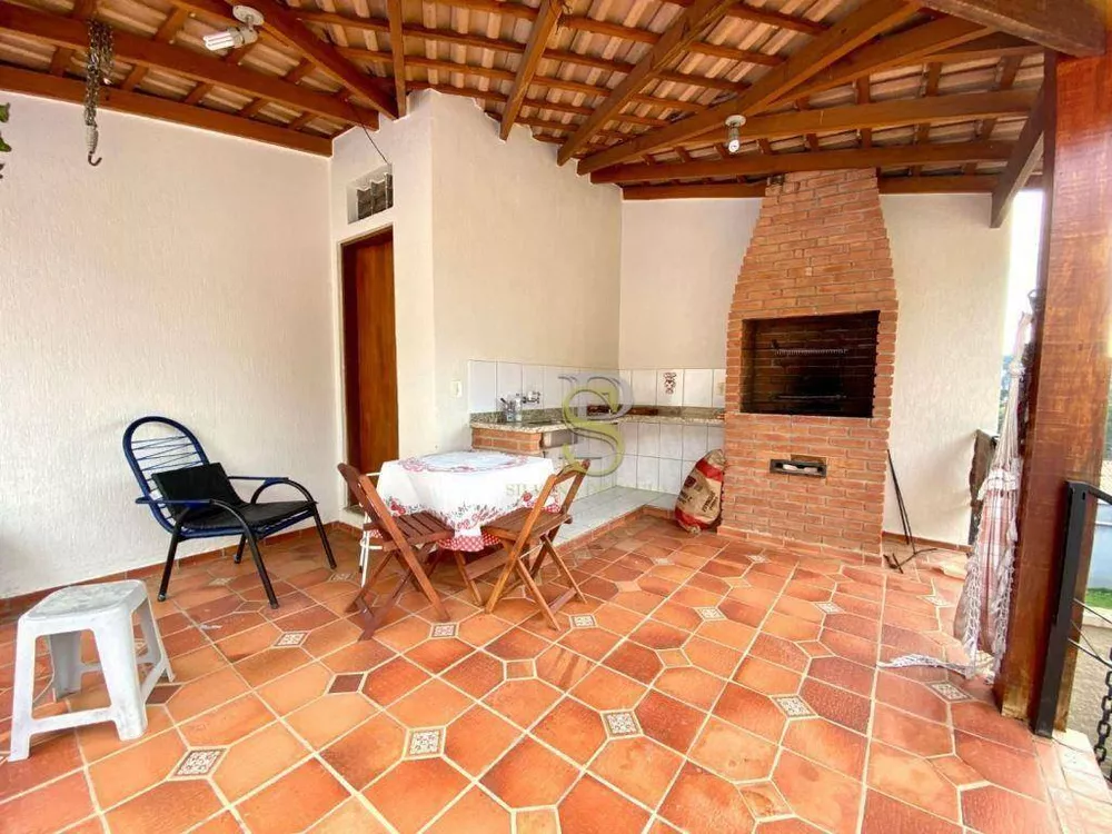 Casa, 3 quartos, 319 m² - Foto 16