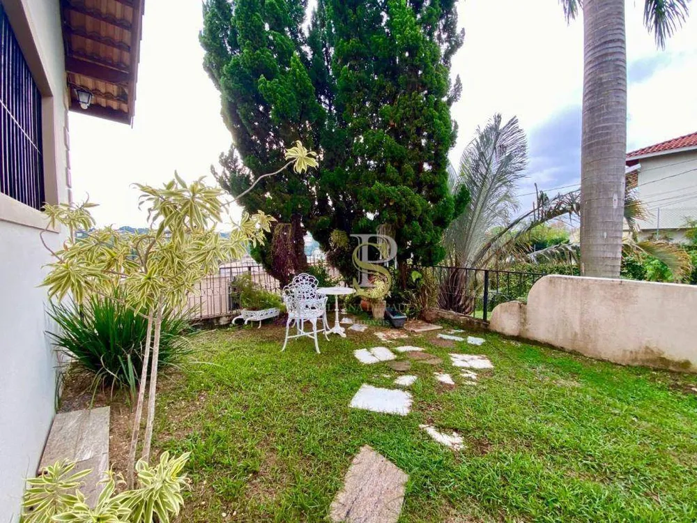 Casa, 3 quartos, 319 m² - Foto 28