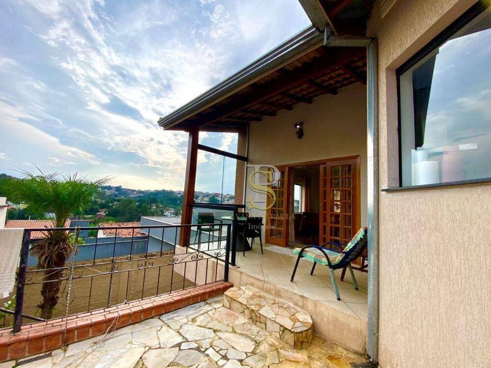 Casa, 3 quartos, 319 m² - Foto 3