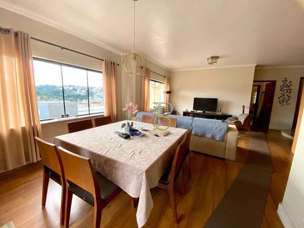 Casa, 3 quartos, 319 m² - Foto 7