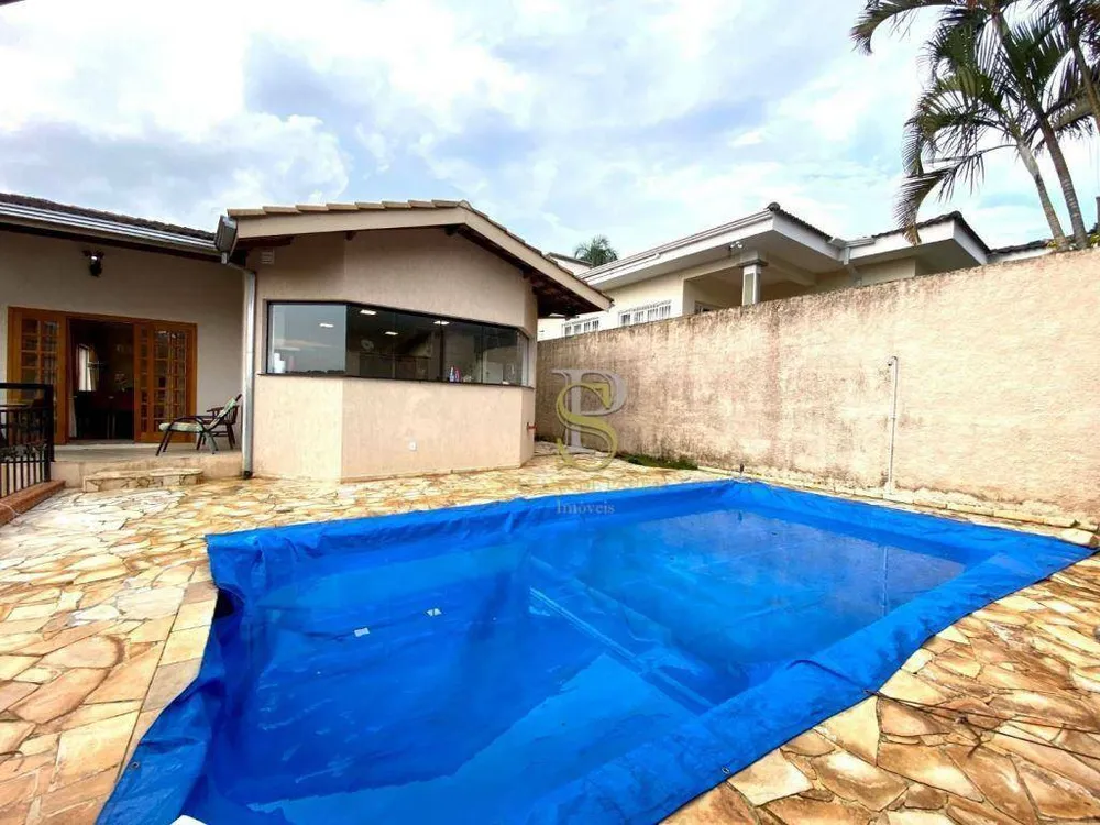 Casa, 3 quartos, 319 m² - Foto 2
