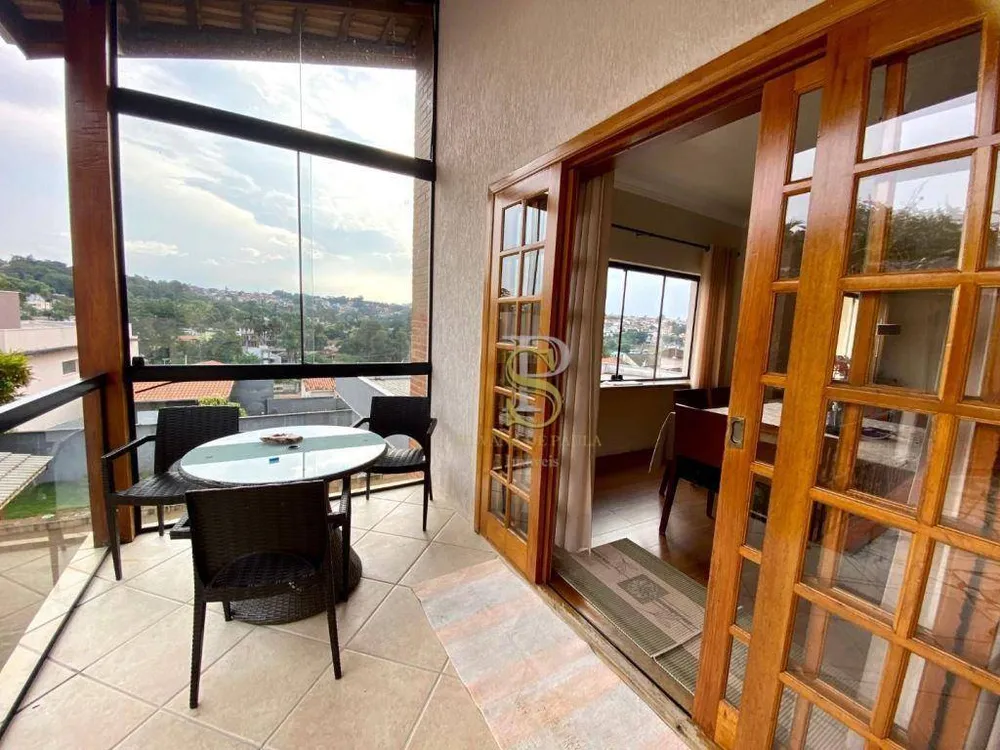 Casa, 3 quartos, 319 m² - Foto 6
