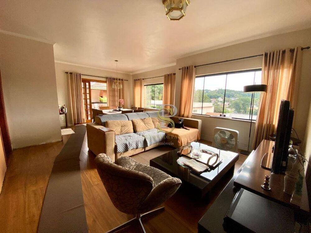 Casa, 3 quartos, 319 m² - Foto 5