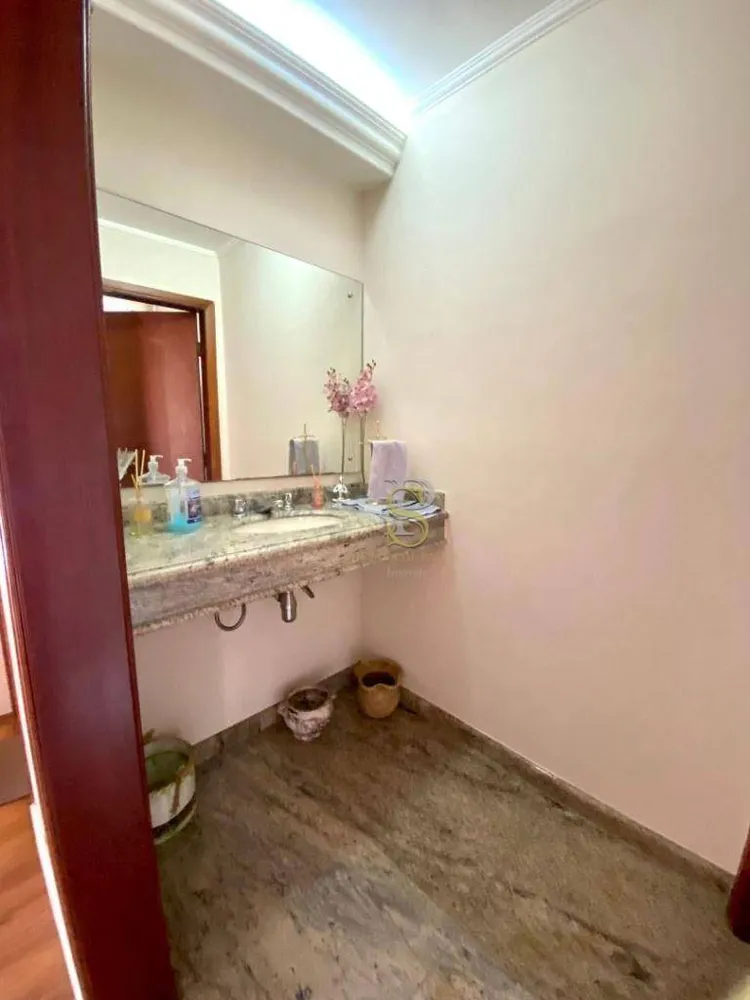 Casa, 3 quartos, 319 m² - Foto 13