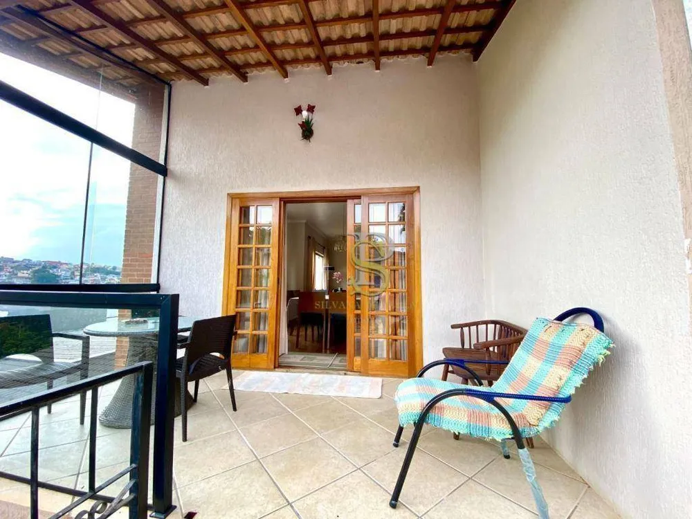 Casa, 3 quartos, 319 m² - Foto 5