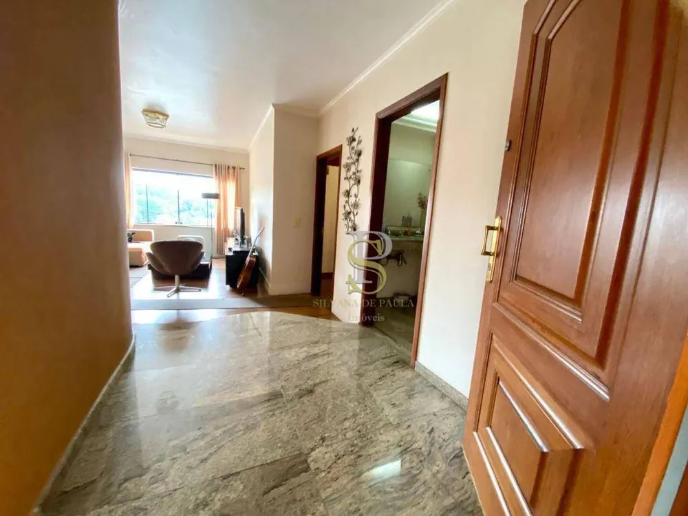 Casa, 3 quartos, 319 m² - Foto 8