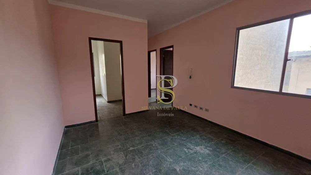 Apartamento, 2 quartos, 43 m² - Foto 8
