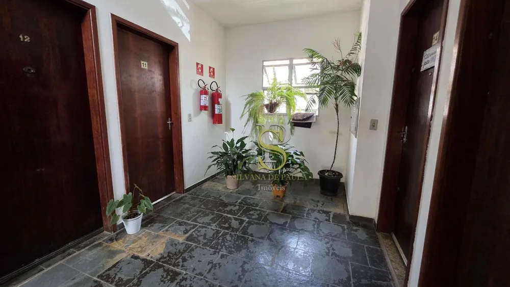 Apartamento, 2 quartos, 43 m² - Foto 9