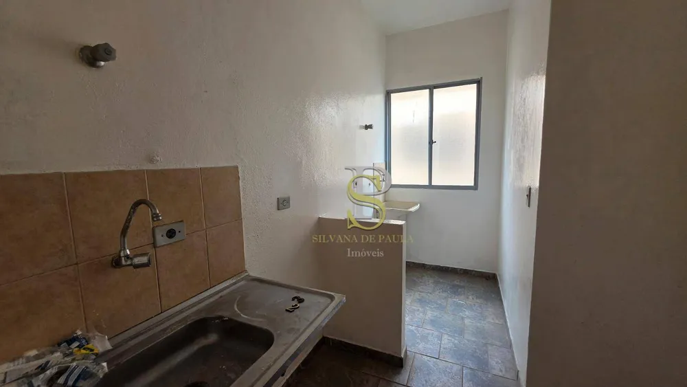 Apartamento, 2 quartos, 43 m² - Foto 6