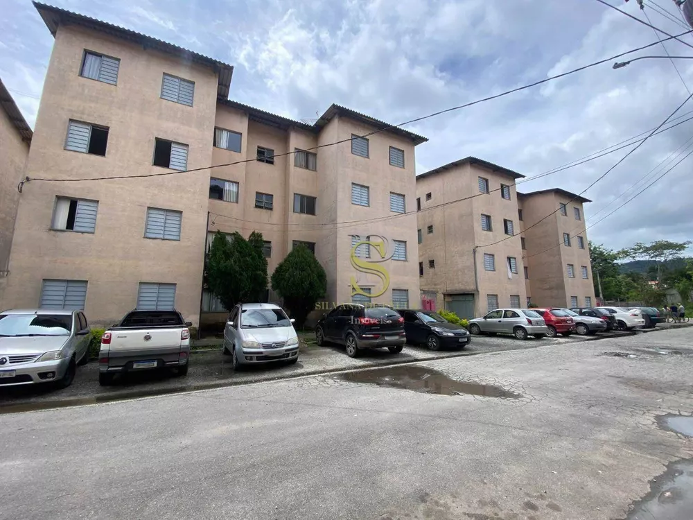 Apartamento, 2 quartos, 43 m² - Foto 1