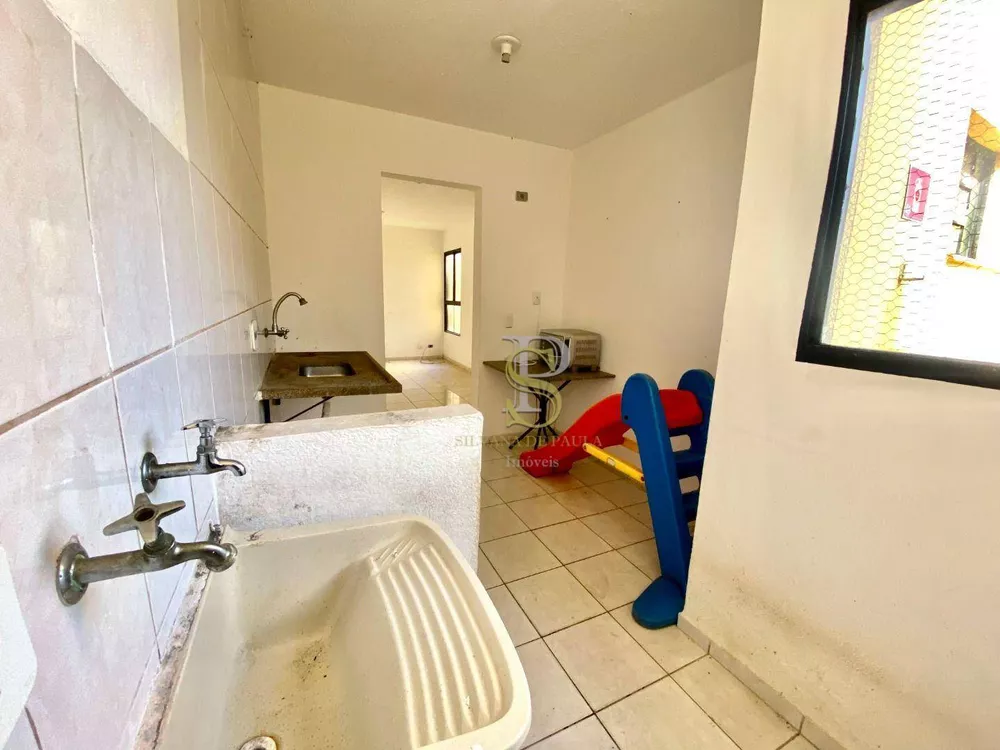 Apartamento, 2 quartos, 47 m² - Foto 9