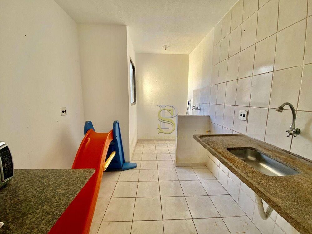 Apartamento, 2 quartos, 47 m² - Foto 6