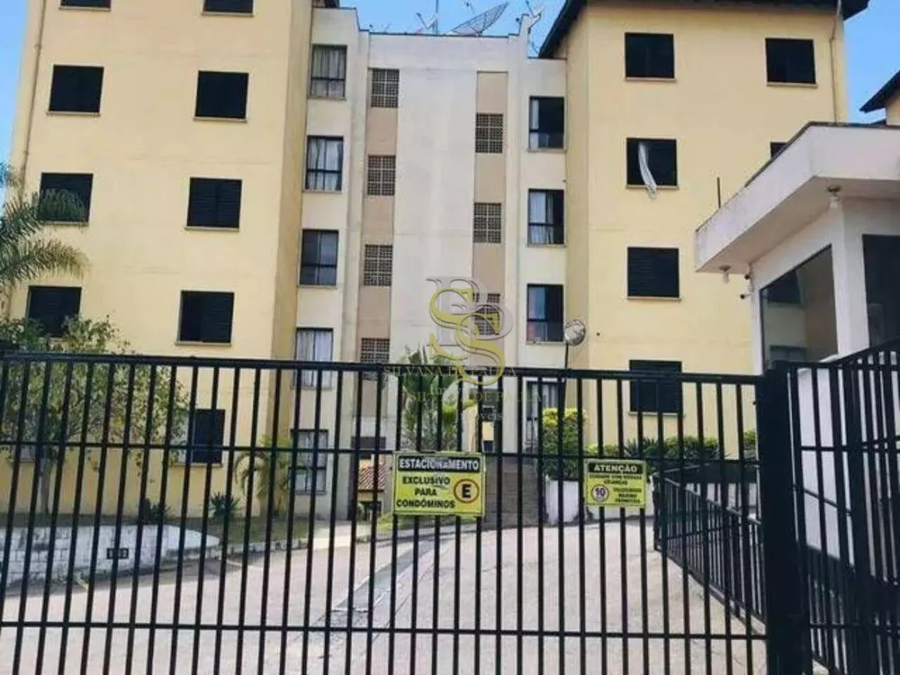 Apartamento, 2 quartos, 47 m² - Foto 3