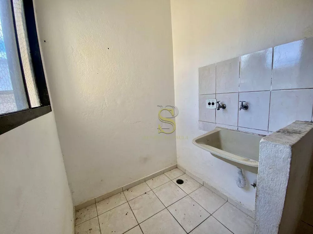 Apartamento, 2 quartos, 47 m² - Foto 8