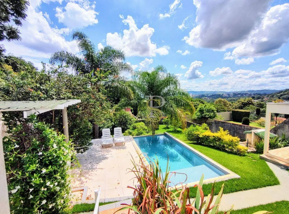Casa, 5 quartos, 330 m² - Foto 6