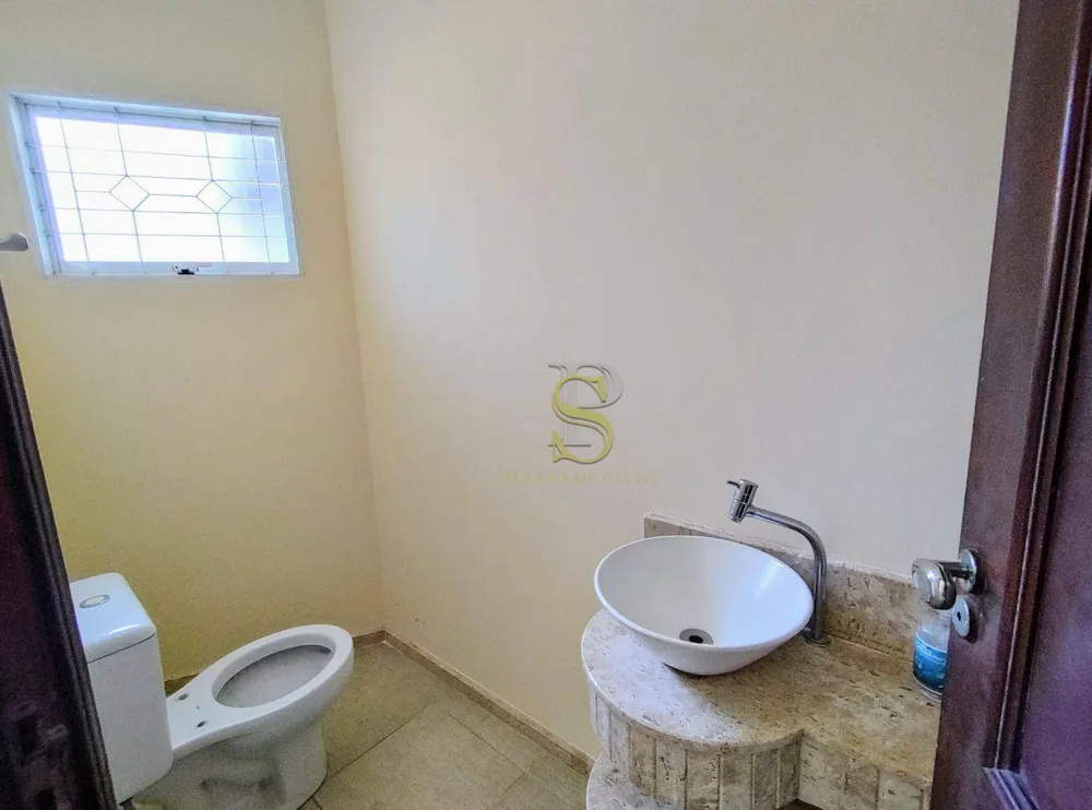 Casa, 5 quartos, 330 m² - Foto 11
