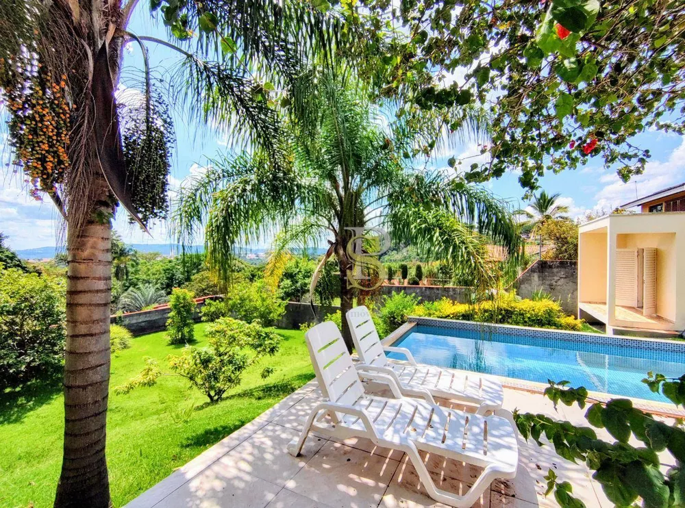 Casa, 5 quartos, 330 m² - Foto 7