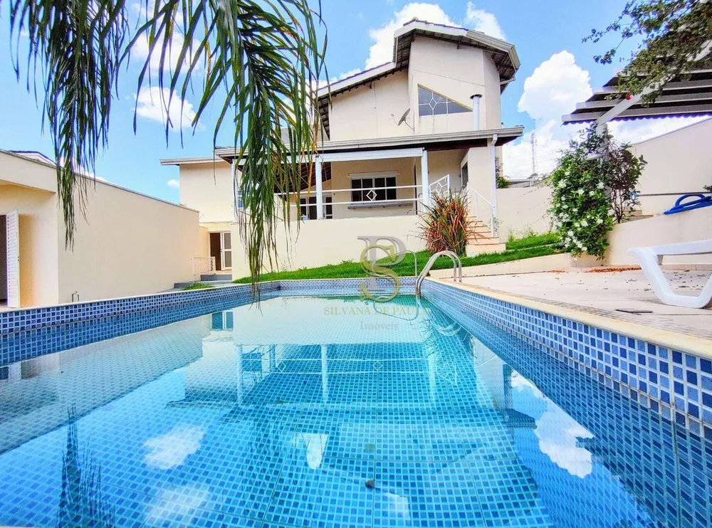 Casa, 5 quartos, 330 m² - Foto 8