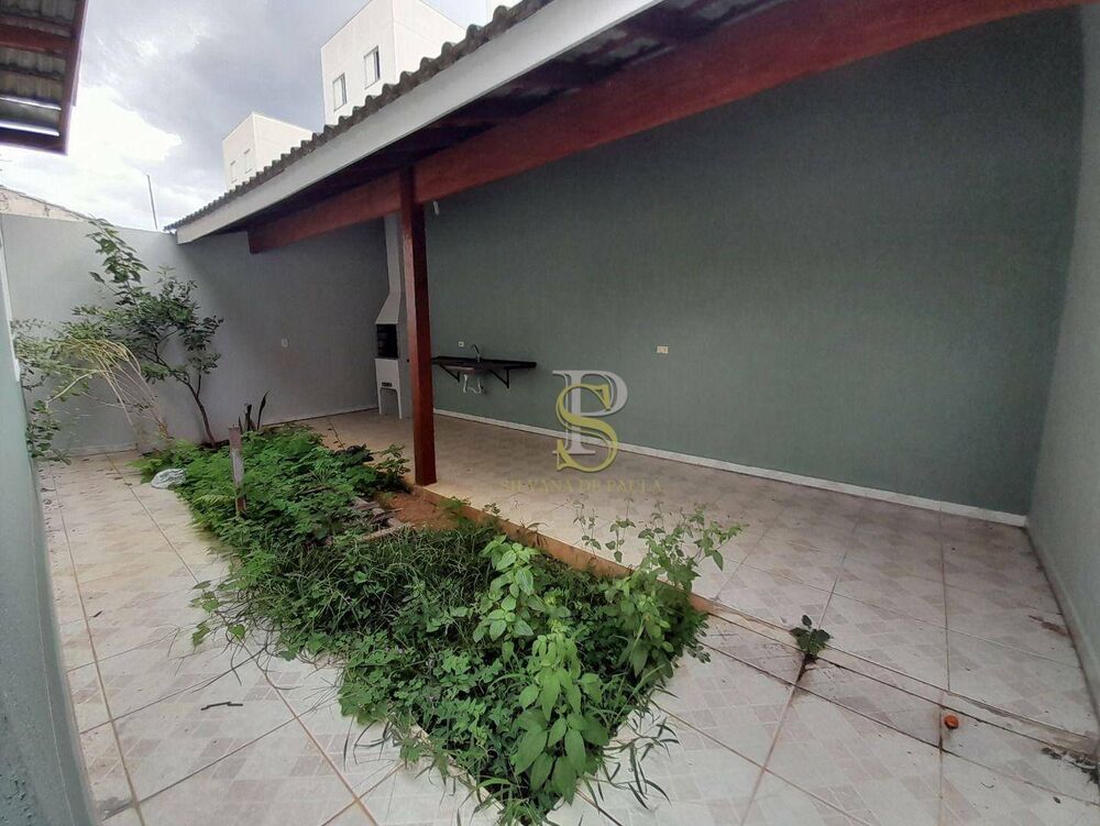 Casa, 2 quartos, 88 m² - Foto 8