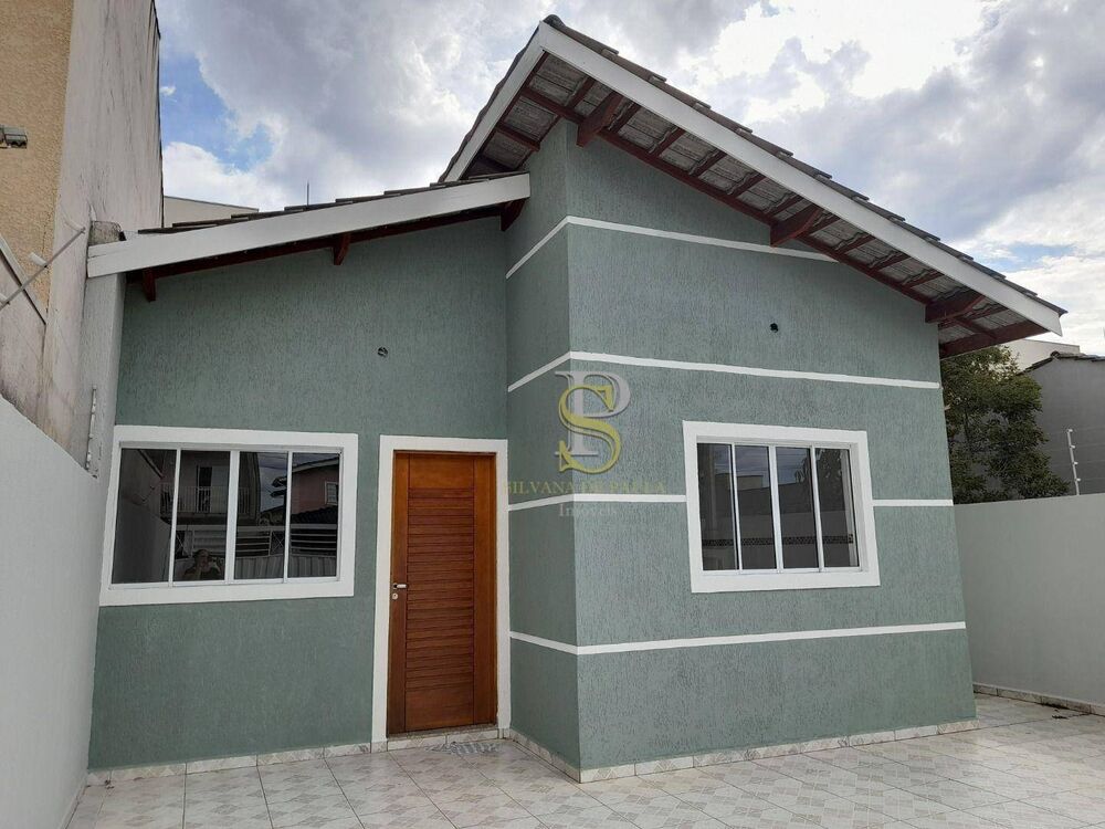 Casa, 2 quartos, 88 m² - Foto 2