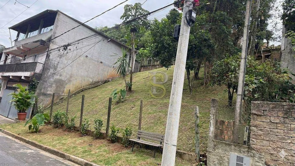 Terreno, 607 m² - Foto 8