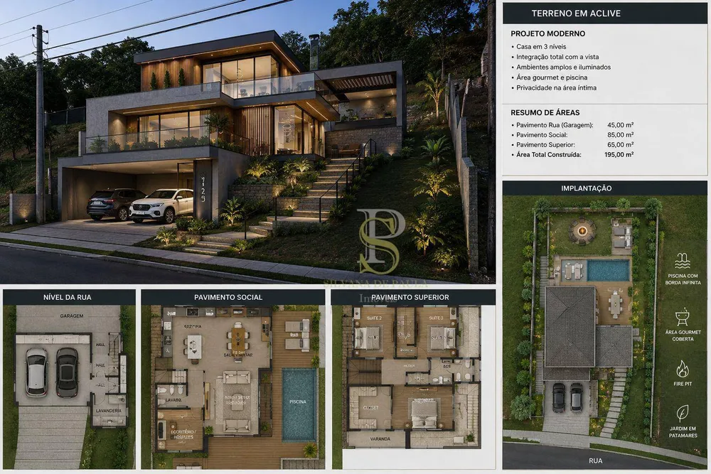 Terreno, 607 m² - Foto 6