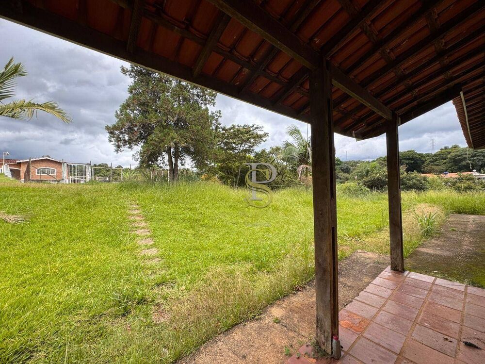 Chácara à venda com 2 quartos, 80m² - Foto 4