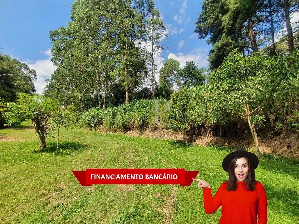 Terreno, 1000 m² - Foto 1