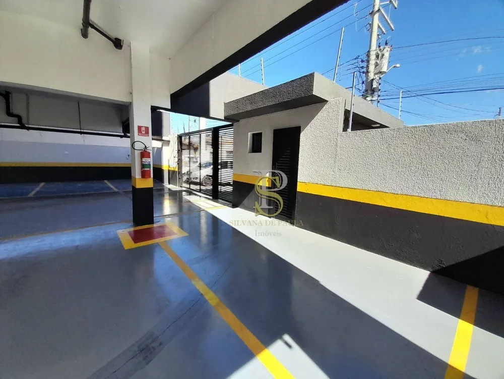 Apartamento, 1 quarto, 42 m² - Foto 10