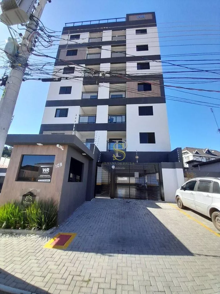 Apartamento, 1 quarto, 42 m² - Foto 1