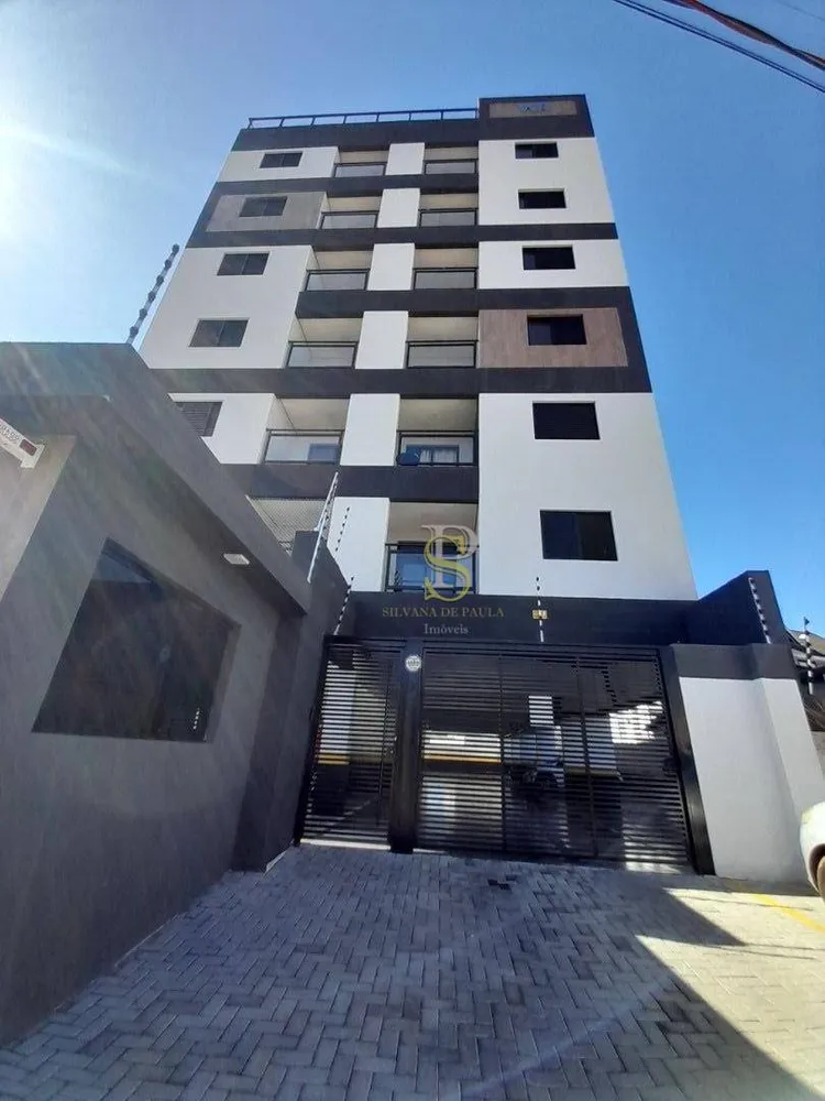 Apartamento, 1 quarto, 42 m² - Foto 7