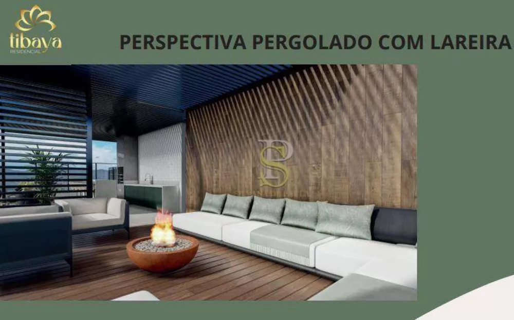 Apartamento, 1 quarto, 42 m² - Foto 4