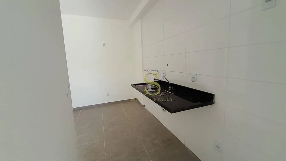 Apartamento, 1 quarto, 42 m² - Foto 2