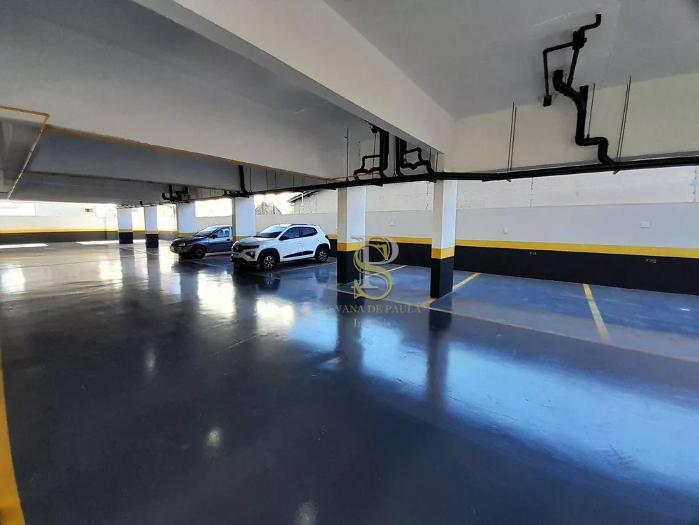 Apartamento, 1 quarto, 42 m² - Foto 2