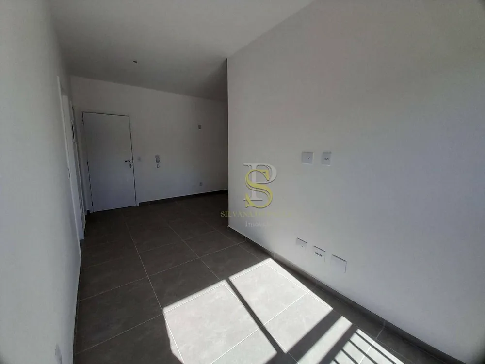 Apartamento, 1 quarto, 42 m² - Foto 5