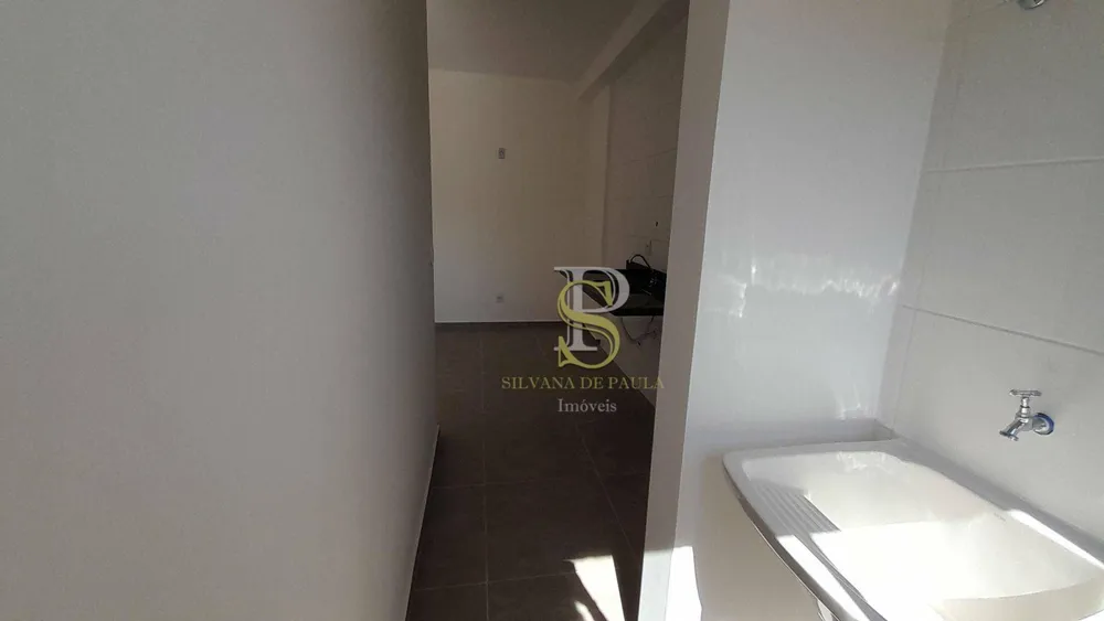 Apartamento, 1 quarto, 42 m² - Foto 3