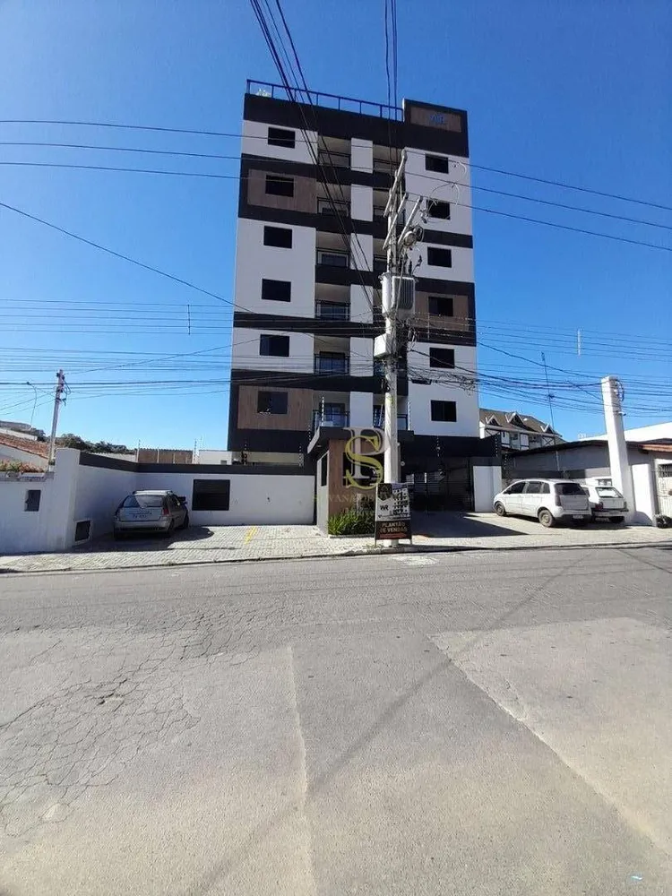 Apartamento, 1 quarto, 42 m² - Foto 8