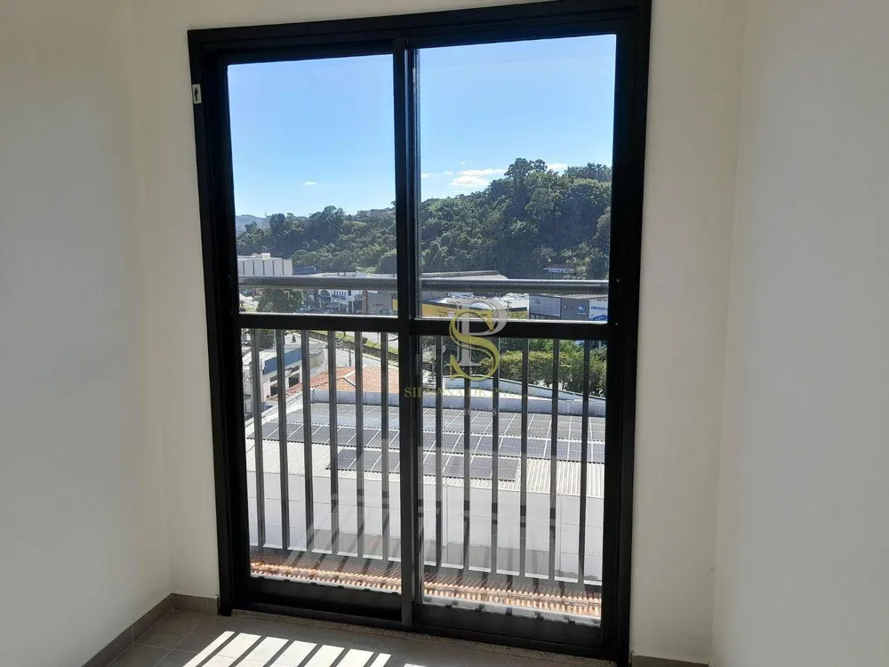 Apartamento, 1 quarto, 42 m² - Foto 6