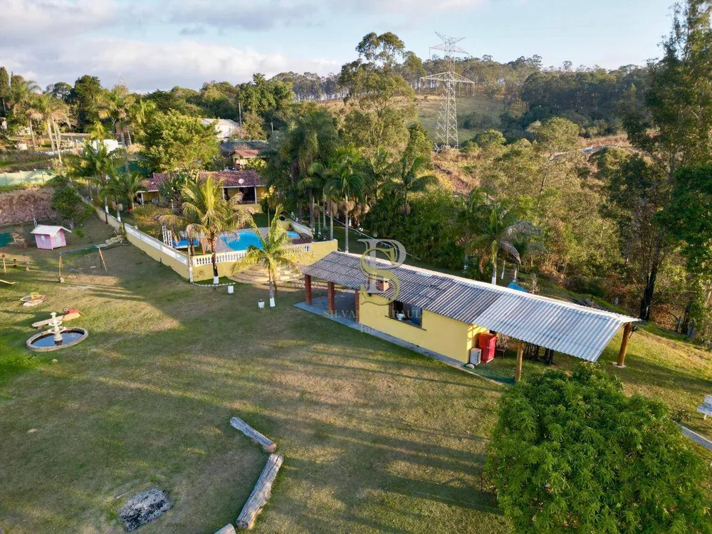 Sítio, 4 quartos, 10000 m² - Foto 16