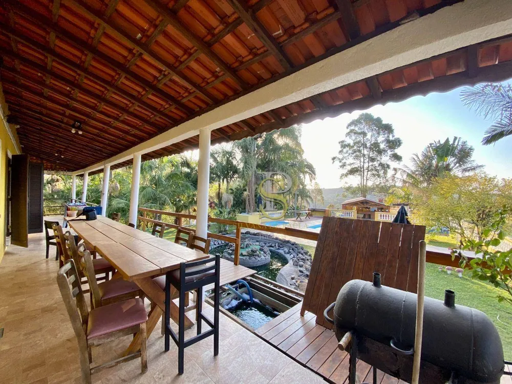 Sítio, 4 quartos, 10000 m² - Foto 3