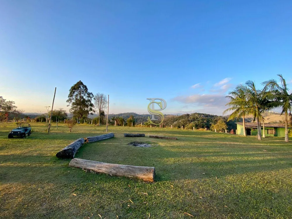 Sítio, 4 quartos, 10000 m² - Foto 13