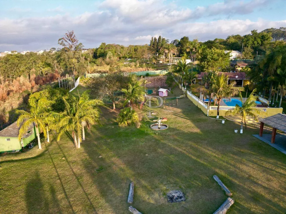 Sítio, 4 quartos, 10000 m² - Foto 4