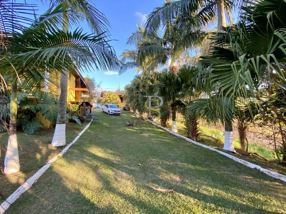 Sítio, 4 quartos, 10000 m² - Foto 11